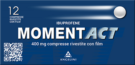MOMENTACT*12CPR RIV 400MG - Farmacia Rossi2 - Farmacia Rossi 