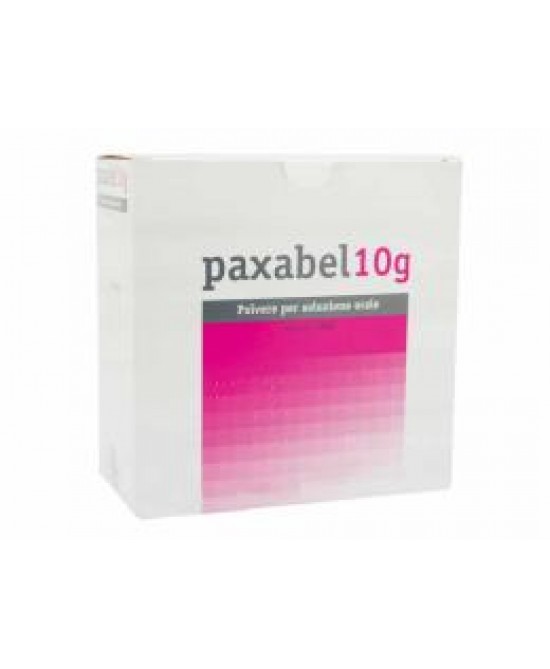 PAXABEL*OS POLV 20BUST 10G - Farmacia Rossi2 - Farmacia Rossi 