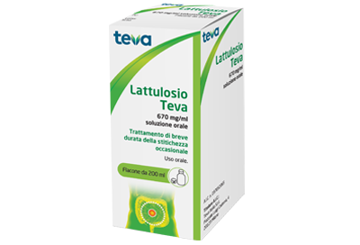 LATTULOSIO TE*OS 200ML670MG/ML - Farmacia Rossi2 - Farmacia Rossi 