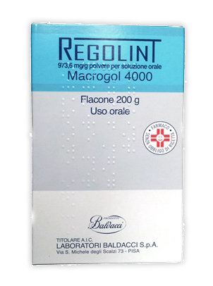 REGOLINT*OS POLV200G 973,6MG/G - Farmacia Rossi2 - Farmacia Rossi 