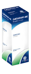 LATTULOSIO ABC*SCIR 180ML66,7% - Farmacia Rossi2 - Farmacia Rossi 