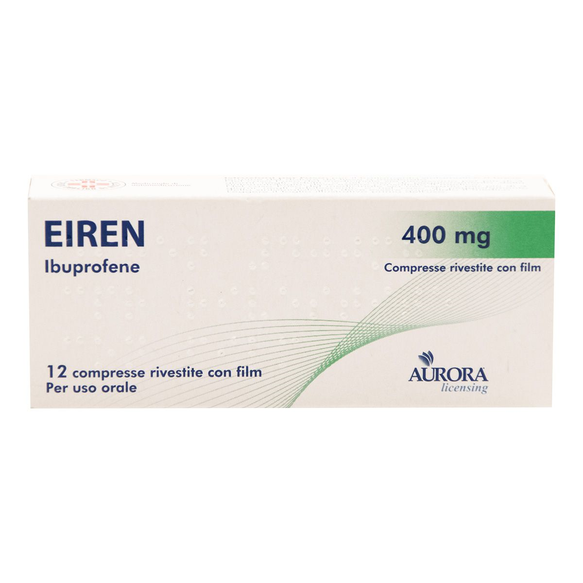IBUPROFENE FAR*12CPR RIV 400MG - Farmacia Rossi2 - Farmacia Rossi 