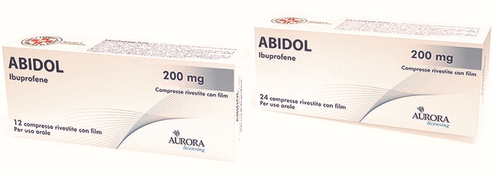 IBUPROFENE PHAR*12CPR RIV200MG - Farmacia Rossi2 - Farmacia Rossi 