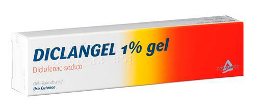 DICLANGEL*GEL 50G 1% - Farmacia Rossi2 - Farmacia Rossi 