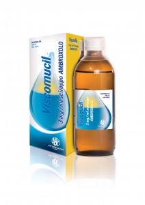 VISCOMUCIL*SCIR 200ML 3MG/ML - Farmacia Rossi2 - Farmacia Rossi 