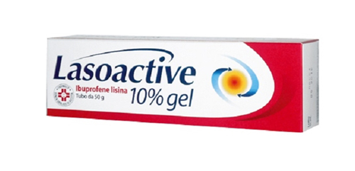 JOINTRAL*GEL 50G 10% - Farmacia Rossi2 - Farmacia Rossi 