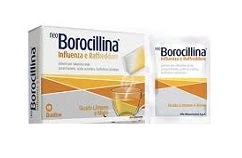 NEOBOROCILLINA INF RAF*10BS 4G - Farmacia Rossi2 - Farmacia Rossi 