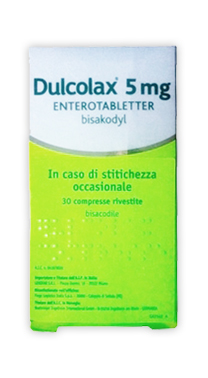 DULCOLAX*30CPR RIV 5MG - Farmacia Rossi2 - Farmacia Rossi 