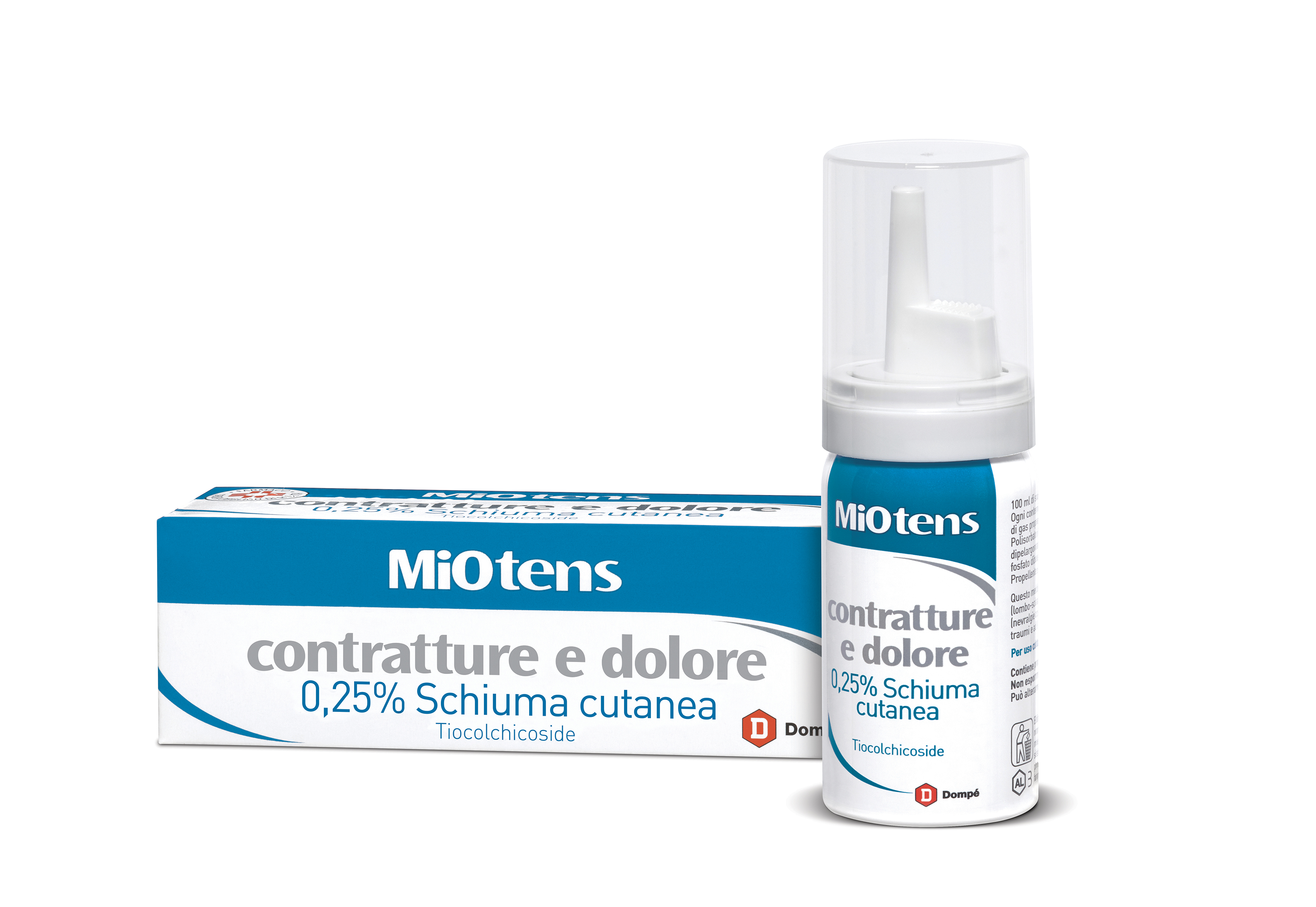 MIOTENS CONTRATTURE E DOL*SCH - Farmacia Rossi2 - Farmacia Rossi 
