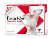 FASTUFLEX*5CER MEDIC 180MG - Farmacia Rossi2 - Farmacia Rossi 