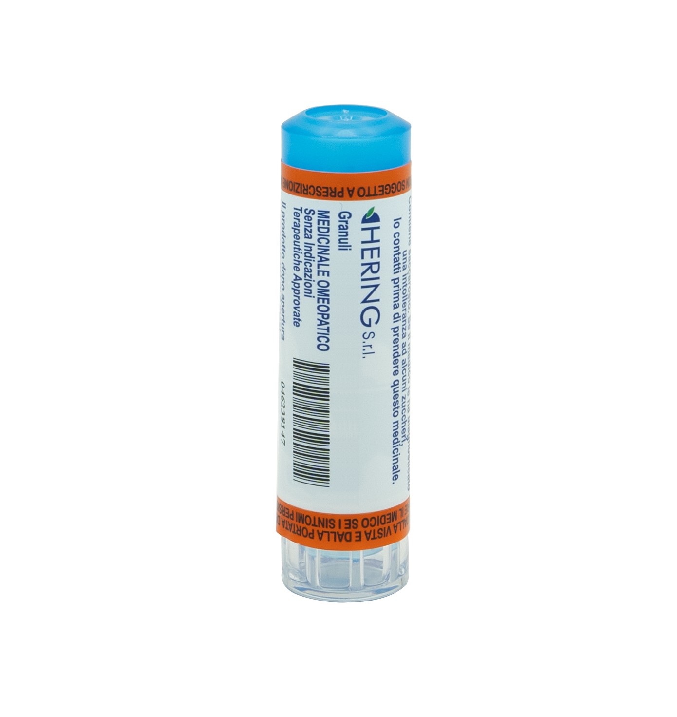 CARBO VEGETABILIS*7CH 80GR 4G - Farmacia Rossi2 - Farmacia Rossi 