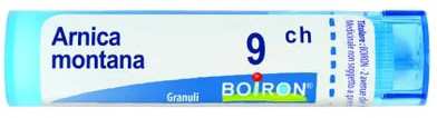 ARNICA MONTANA 9CH GLOBULI - Farmacia Rossi2 - Farmacia Rossi 