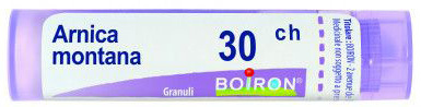ARNICA MONTANA 30CH GLOBULI - Farmacia Rossi2 - Farmacia Rossi 