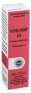 SANUM SANKOMBI D5 GOCCE 10 ML - Farmacia Rossi2 - Farmacia Rossi 