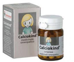 CALCIOKIND 120 COMPRESSE - Farmacia Rossi2 - Farmacia Rossi 