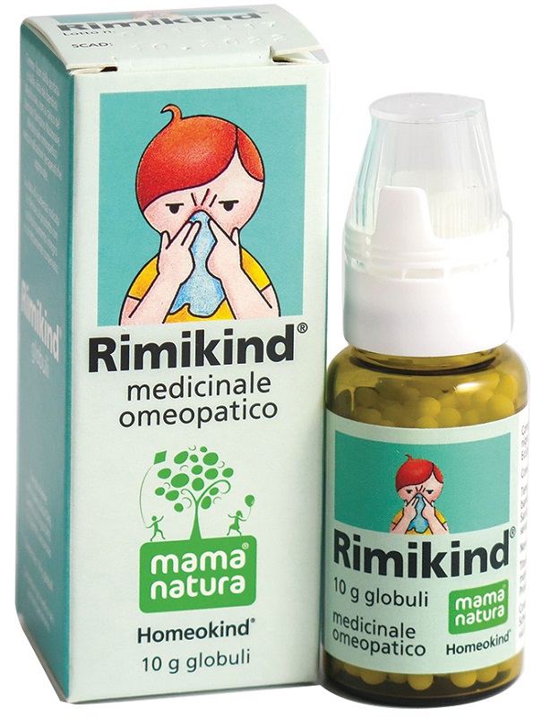 RIMIKIND 800 GLOBULI - Farmacia Rossi2 - Farmacia Rossi 