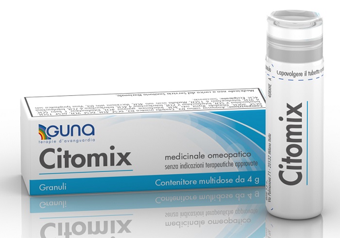 CITOMIX GRANULI - Farmacia Rossi2 - Farmacia Rossi 