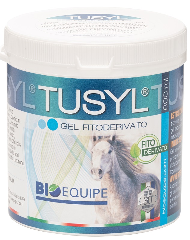 TUSYL 600 ML - Farmacia Rossi2 - Farmacia Rossi 