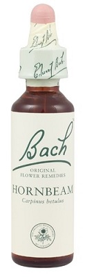 HORNBEAM BACH ORIGINAL 10 ML - Farmacia Rossi2 - Farmacia Rossi 