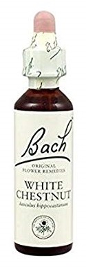 WHITE  CHEST BACH ORIGINAL 10 ML - Farmacia Rossi2 - Farmacia Rossi 