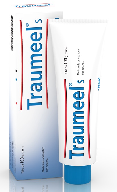 TRAUMEEL S CREMA 100 G - Farmacia Rossi2 - Farmacia Rossi 