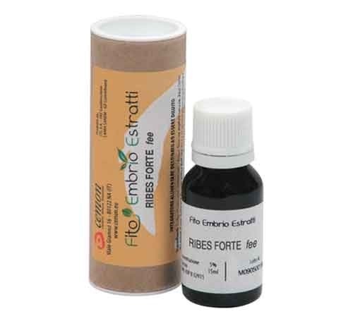 FEE RIBES FORTE 15 ML - Farmacia Rossi2 - Farmacia Rossi 
