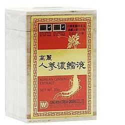 ESTRATTO GINSENG COREANO 30 G - Farmacia Rossi2 - Farmacia Rossi 