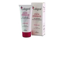 COLLAGENIL CLEANSING DETERGENTE RESTITUTIVO 200 ML - Farmacia Rossi2 - Farmacia Rossi 