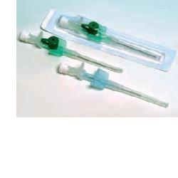 AGO CANNULA GAUGE 24 2 VIE ANALLERGICO SENZA VALVOLA - Farmacia Rossi2 - Farmacia Rossi 