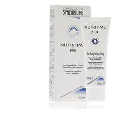 NUTRITIME PLUS FACE CREAM 50ML - Farmacia Rossi2 - Farmacia Rossi 