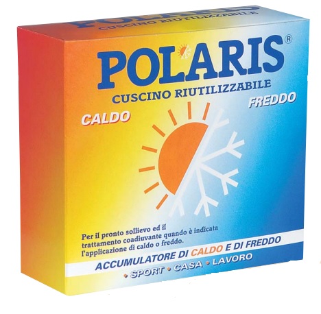 CUSCINO CALDO/FREDDO 12X22 CM CON FODERA 1 PEZZO - Farmacia Rossi2 - Farmacia Rossi 