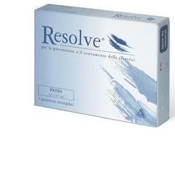 RESOLVE CICATRICI CEROTTO IN SILICONE 25X4 - Farmacia Rossi2 - Farmacia Rossi 