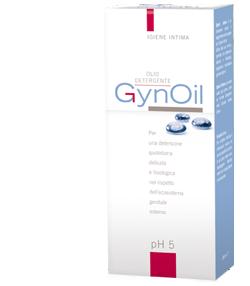 GYNOIL INTIMO 200 ML - Farmacia Rossi2 - Farmacia Rossi 
