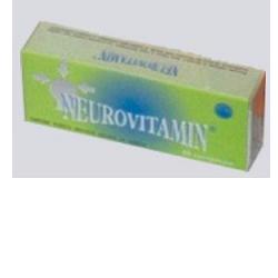 NEUROVITAMIN 48 COMPRESSE - Farmacia Rossi2 - Farmacia Rossi 