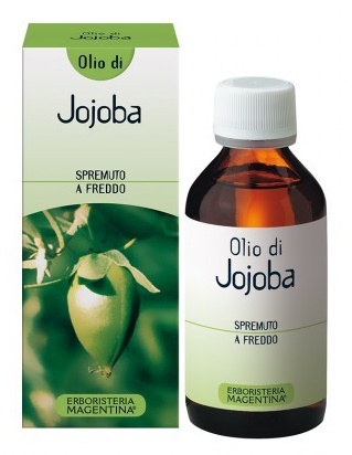 JOJOBA OLIO VEGETALE 100 ML - Farmacia Rossi2 - Farmacia Rossi 