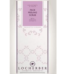 LOCHERBER FACE PEELING SCRUB 50 ML - Farmacia Rossi2 - Farmacia Rossi 
