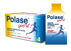 POLASE SPORT 10 BUSTINE - Farmacia Rossi2 - Farmacia Rossi 
