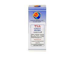 TSA GINKGO BILOBA 50 ML - Farmacia Rossi2 - Farmacia Rossi 