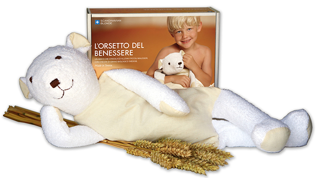 ORSETTO BENESSERE NATURHALSAN - Farmacia Rossi2 - Farmacia Rossi 
