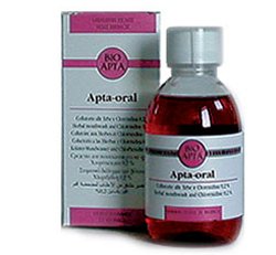 APTAORAL RO COLLUT 200ML - Farmacia Rossi2 - Farmacia Rossi 