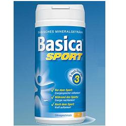 BASICA SPORT 240 G - Farmacia Rossi2 - Farmacia Rossi 