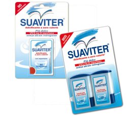 SUAVITER DOLCIFICANTE 400 COMPRESSE - Farmacia Rossi2 - Farmacia Rossi 