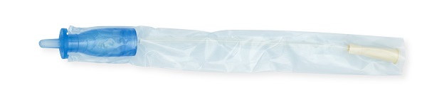 CATETERE MONOUSO AUTOLUBRIFICANTE HOLLISTER ADVANCE PER UOMO PUNTA NELATON CH10 LUNGHEZZA 40CM 30 PEZZI - Farmacia Rossi2 - Farmacia Rossi 