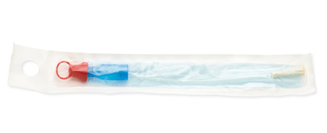CATETERE MONOUSO AUTOLUBRIFICANTE HOLLISTER ADVANCE PER UOMO PUNTA NELATON CH12 LUNGHEZZA 40CM 30 PEZZI - Farmacia Rossi2 - Farmacia Rossi 