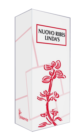 NUOVO RIBES LINDA'S GOCCE ORALI 50 ML - Farmacia Rossi2 - Farmacia Rossi 