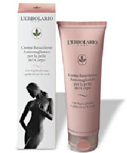 CREMA RASSODANTE ANTISMAGLIATURE CORPO 250 ML - Farmacia Rossi2 - Farmacia Rossi 