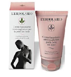 CREMA RASSODANTE ANTISMAGLIATURE SENO 125ML - Farmacia Rossi2 - Farmacia Rossi 