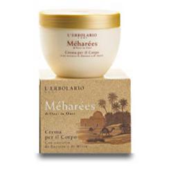 MEHAREES CREMA CORPO 300 ML - Farmacia Rossi2 - Farmacia Rossi 