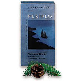 PERIPLO SHAMPOO DOCCIA 250 ML - Farmacia Rossi2 - Farmacia Rossi 