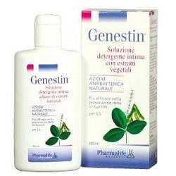 GENESTIN DET INT 250ML - Farmacia Rossi2 - Farmacia Rossi 